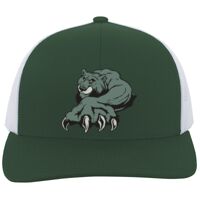 Trucker Snapback Cap Thumbnail