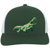 Trucker Snapback Cap Thumbnail