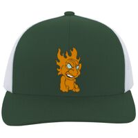 Trucker Snapback Cap Thumbnail