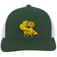 Trucker Snapback Cap Thumbnail
