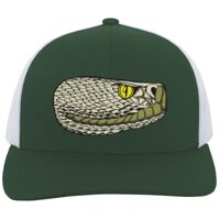 Trucker Snapback Cap Thumbnail