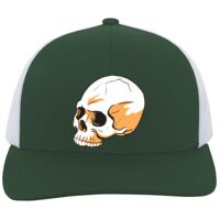 Trucker Snapback Cap Thumbnail