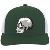 Trucker Snapback Cap Thumbnail