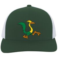 Trucker Snapback Cap Thumbnail