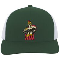 Trucker Snapback Cap Thumbnail