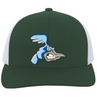 Trucker Snapback Cap Thumbnail
