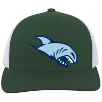 Trucker Snapback Cap Thumbnail