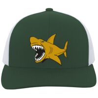 Trucker Snapback Cap Thumbnail