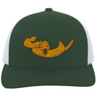 Trucker Snapback Cap Thumbnail