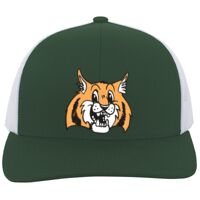 Trucker Snapback Cap Thumbnail