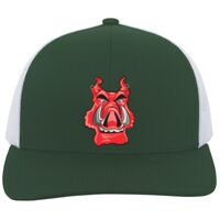 Trucker Snapback Cap Thumbnail