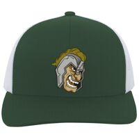 Trucker Snapback Cap Thumbnail