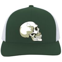 Trucker Snapback Cap Thumbnail
