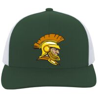 Trucker Snapback Cap Thumbnail