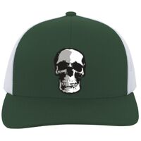 Trucker Snapback Cap Thumbnail