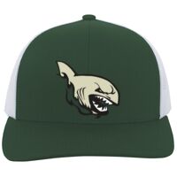 Trucker Snapback Cap Thumbnail