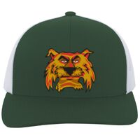 Trucker Snapback Cap Thumbnail