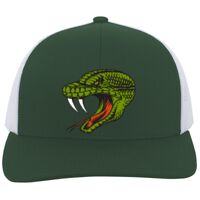 Trucker Snapback Cap Thumbnail