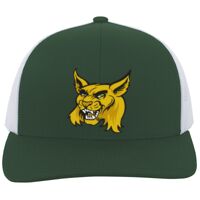 Trucker Snapback Cap Thumbnail