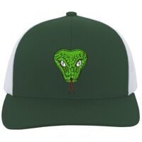 Trucker Snapback Cap Thumbnail