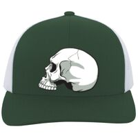 Trucker Snapback Cap Thumbnail