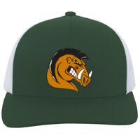 Trucker Snapback Cap Thumbnail