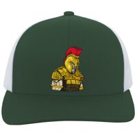 Trucker Snapback Cap Thumbnail