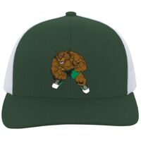 Trucker Snapback Cap Thumbnail