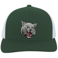 Trucker Snapback Cap Thumbnail