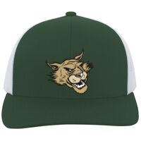 Trucker Snapback Cap Thumbnail