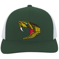 Trucker Snapback Cap Thumbnail