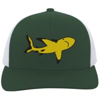 Trucker Snapback Cap Thumbnail