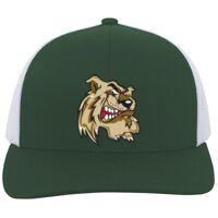 Trucker Snapback Cap Thumbnail