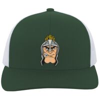 Trucker Snapback Cap Thumbnail