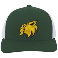 Trucker Snapback Cap Thumbnail