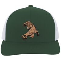 Trucker Snapback Cap Thumbnail