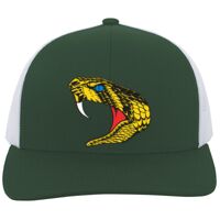Trucker Snapback Cap Thumbnail