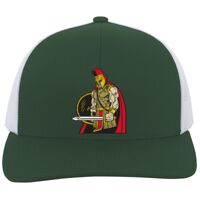 Trucker Snapback Cap Thumbnail