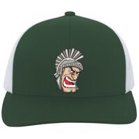 Trucker Snapback Cap Thumbnail