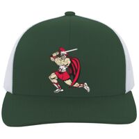Trucker Snapback Cap Thumbnail