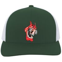 Trucker Snapback Cap Thumbnail
