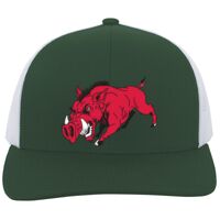 Trucker Snapback Cap Thumbnail