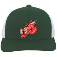 Trucker Snapback Cap Thumbnail