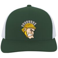 Trucker Snapback Cap Thumbnail
