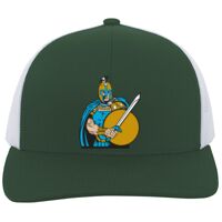 Trucker Snapback Cap Thumbnail