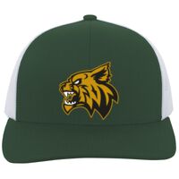 Trucker Snapback Cap Thumbnail