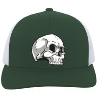 Trucker Snapback Cap Thumbnail