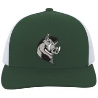 Trucker Snapback Cap Thumbnail
