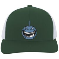 Trucker Snapback Cap Thumbnail