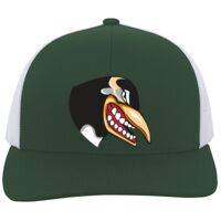 Trucker Snapback Cap Thumbnail